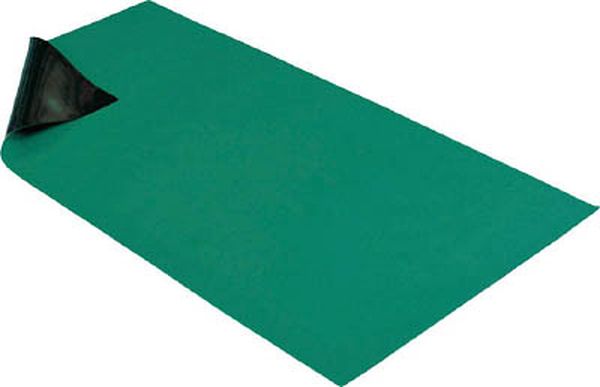 導電性カラーマット(グリーン)