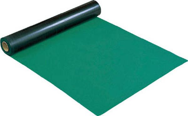 導電性カラーマット(グリーン)