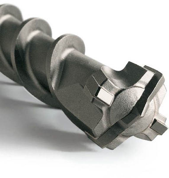 SDSプラスビット Speed X 16.0×450mm