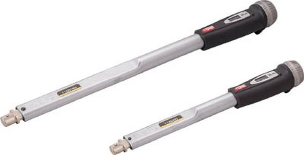 プレセット形トルクレンチ(ダイレクトセット・差替式)