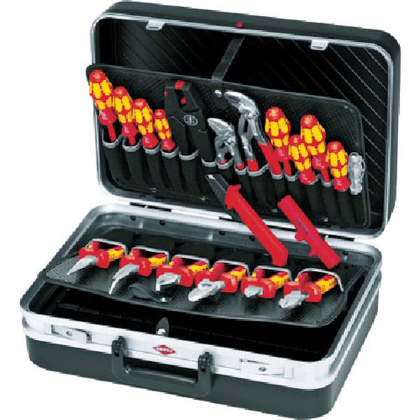 ツールケース 20点セット