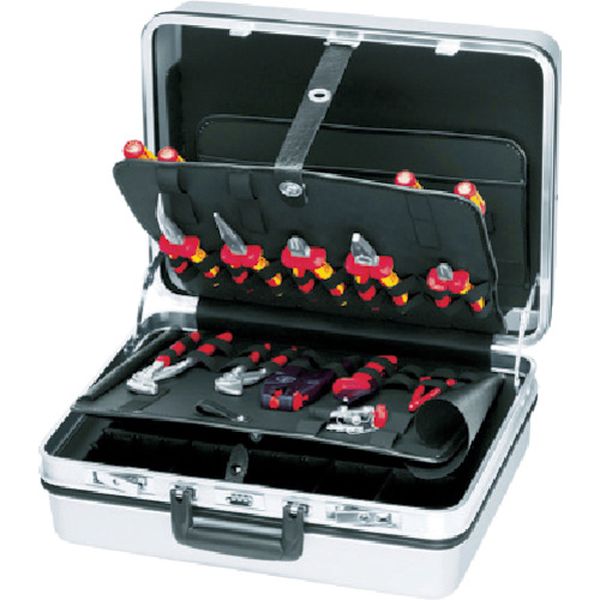 ツールケースセット 23点セット