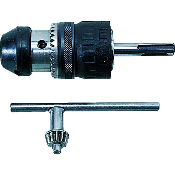 ＨｉＫＯＫＩ ハンマドリルチャックセット 13mm