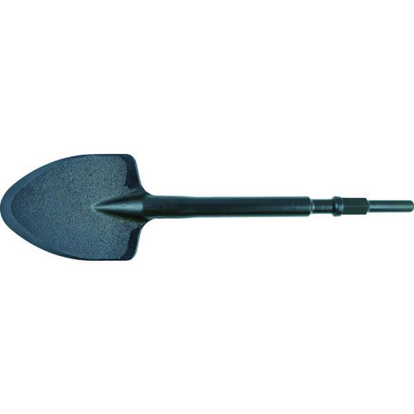 ＨｉＫＯＫＩ スコップ(丸軸ツバなし) 405L