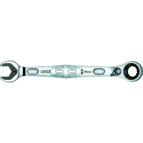 コンビネーションラチェットレンチ 12mm