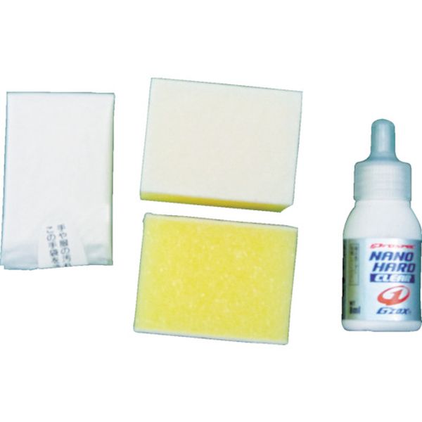 プロスペックナノハードクリアー