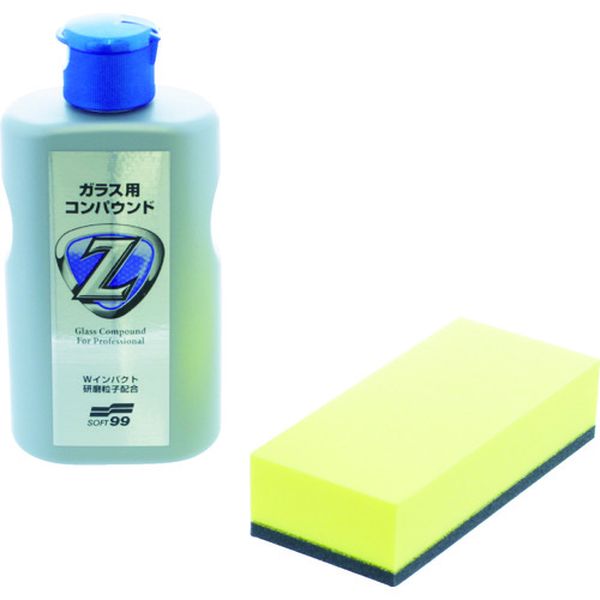 ガラス用コンパウンドZ