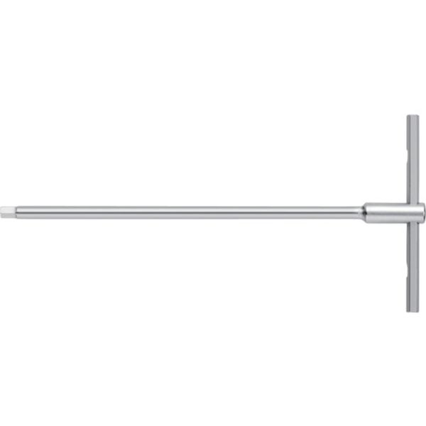 スライド式六角棒レンチ