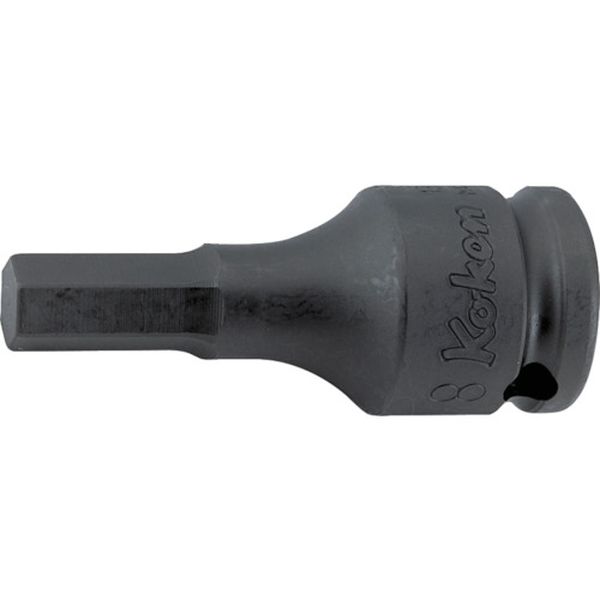 3/8”(9.5mm)差込 インパクトヘックスビットソケット 14mm