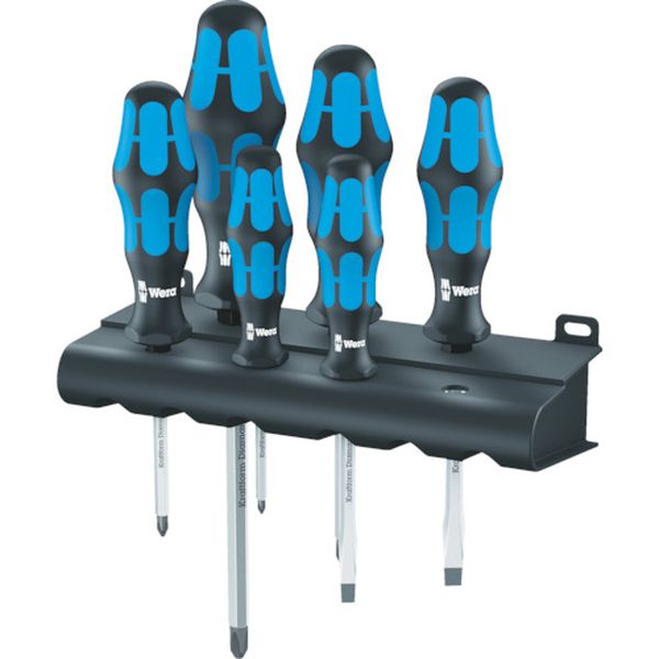 33/50/6A クラフトフォーム ダイヤモンドドライバー セット