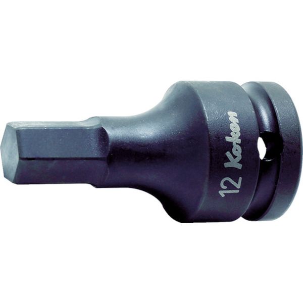 インパクトヘックスビット