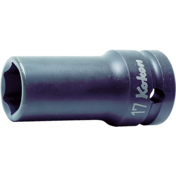 薄肉インパクトセミディープソケット