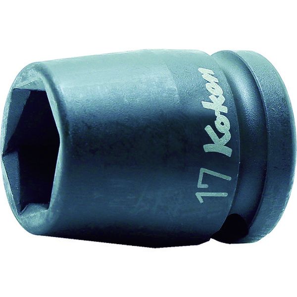 パスファインダーソケット