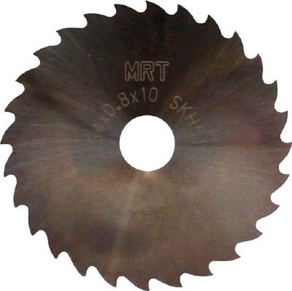 カッタブレード(DACー11用アルミ用)