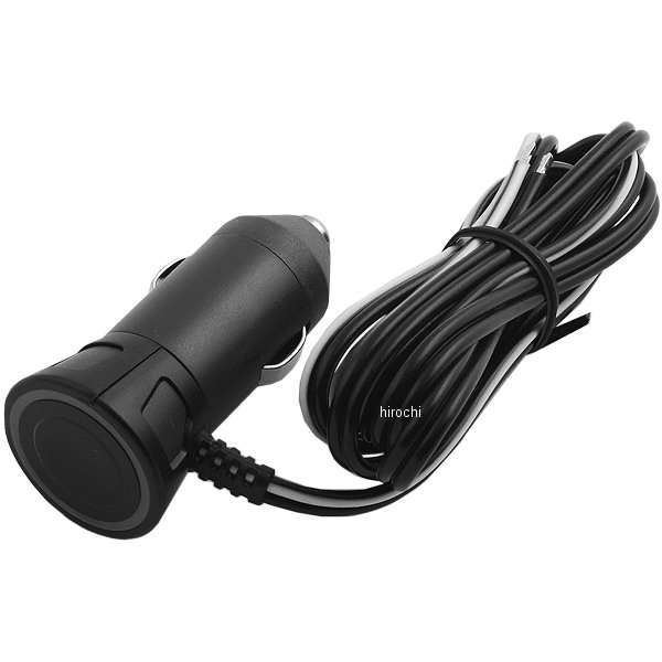 電源プラグ　1.25sqコード