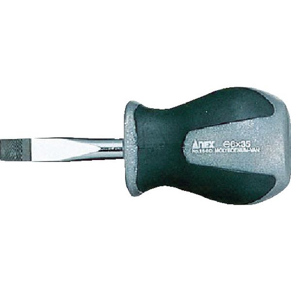 スーパーフィットドライバー スタービータイプ-6×35 先端ギザ