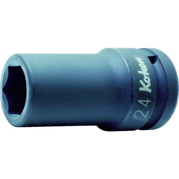 薄肉インパクトセミディープソケット