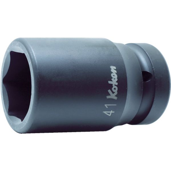 薄肉インパクトセミディープソケット