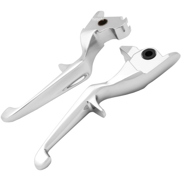 トリガーレバー (左右ペア) 14年-16年 ツーリング クローム