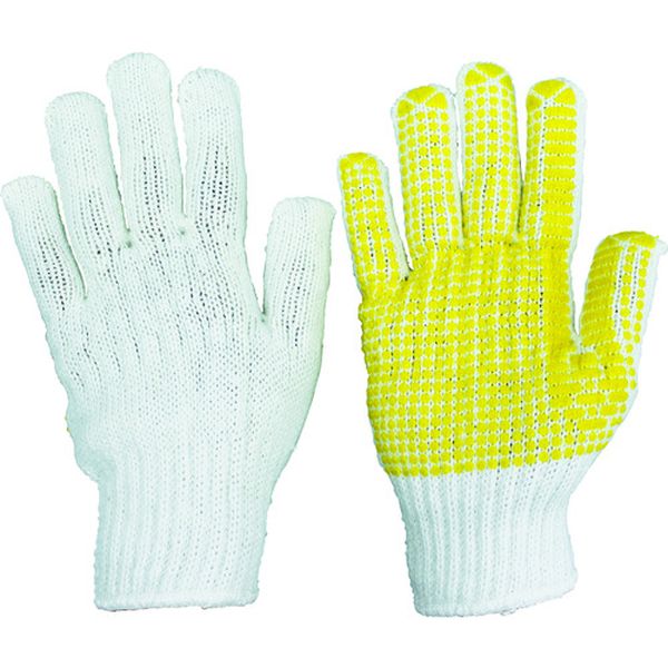 しっくりがっちり厚手