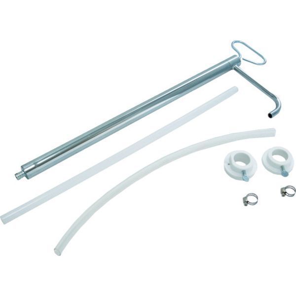 ペール缶ポンプ