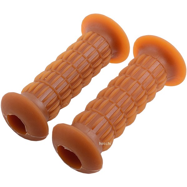 クラシックグリップ 貫通タイプ L130mm D36mm 生ゴム