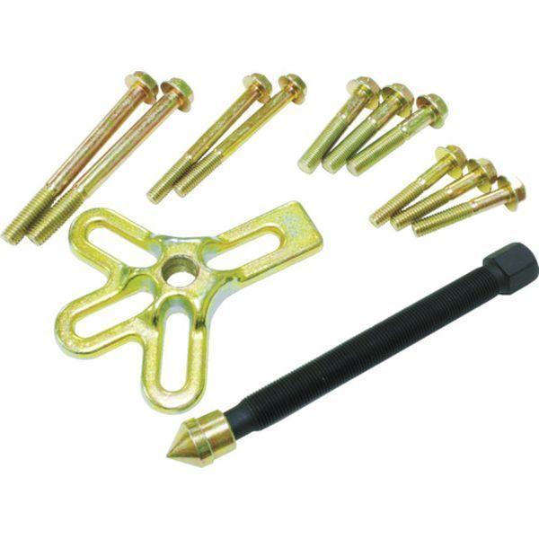 ボルトタイププーラー 13点セット