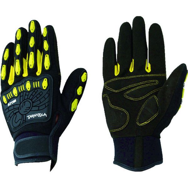 メカニックグローブ タランチュラ LL