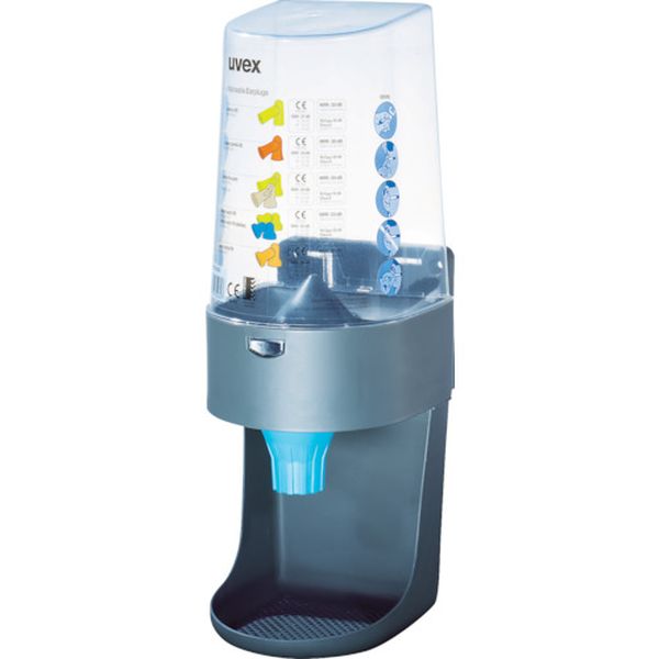 耳栓 ウベックス ディスペンサー