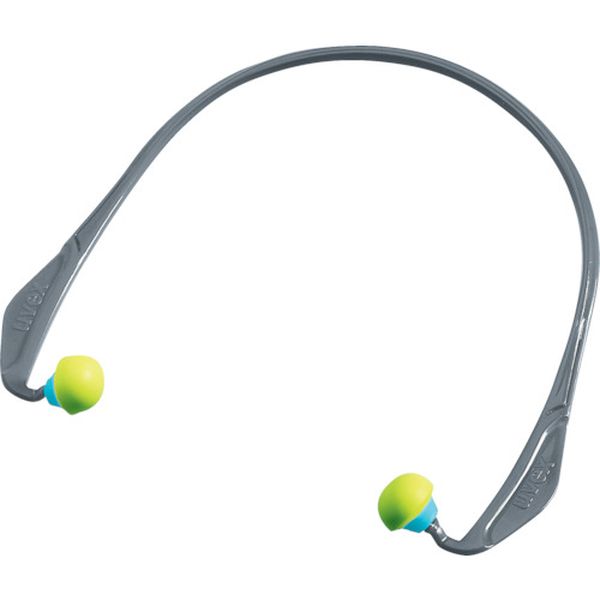 耳栓 イヤーバンド ウベックス エックスキャップ