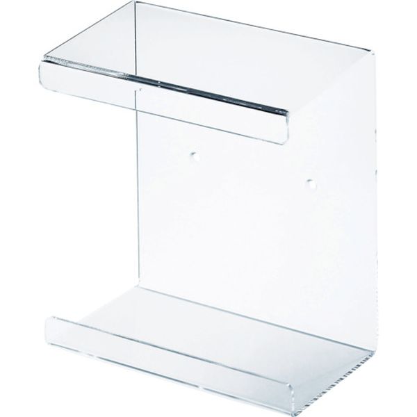 耳栓 ウベックス 壁取付ディスペンサー