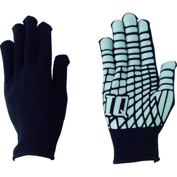 IQグローブ グレー