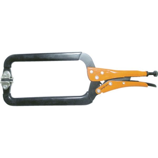 軽量C型クランプ 270mm