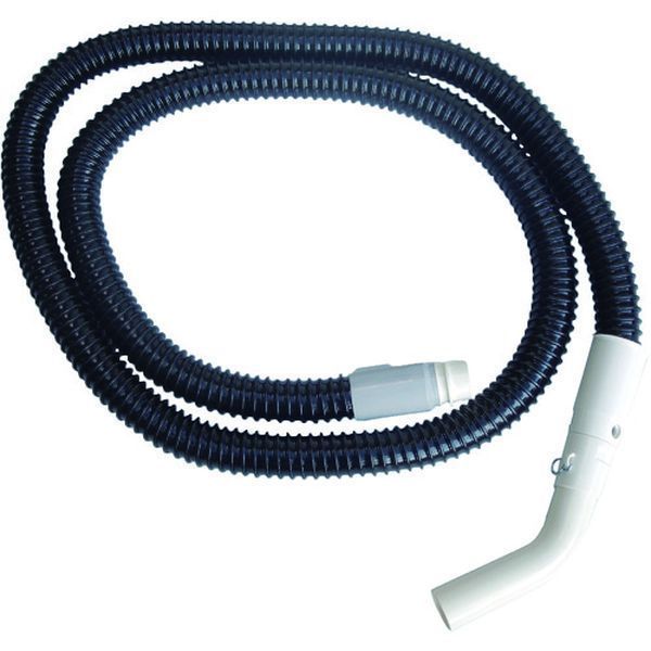 φ38 耐油・耐摩耗ホース組品 2m