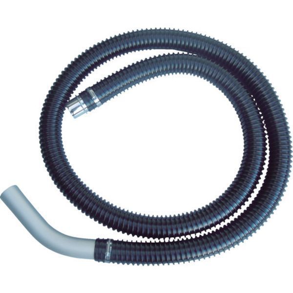 φ50 耐油・耐摩耗ホース組品 3m