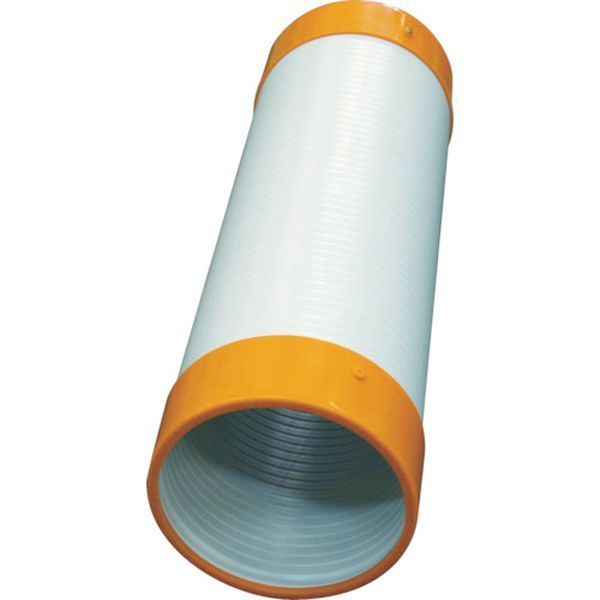 冷風ダクト組品 φ114×400