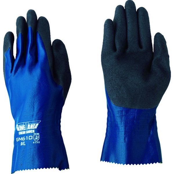 ケミショック 1P LLサイズ