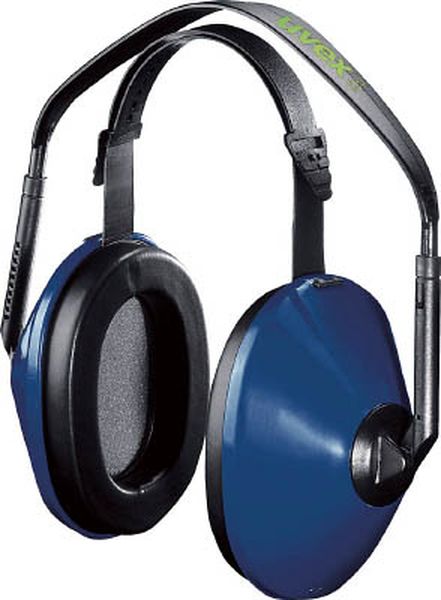 イヤーマフ ウベックス1 NRR値20dB
