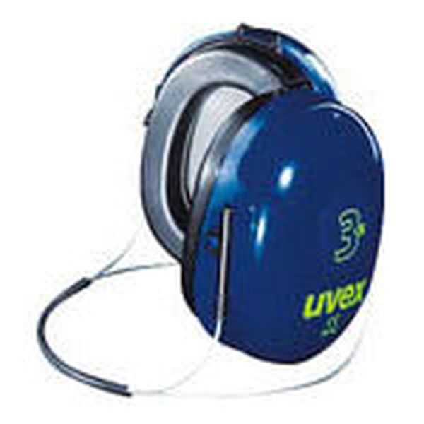 防音保護具イヤーマフ2N