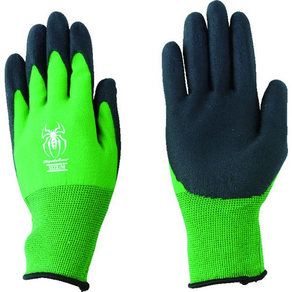 スパイダー グリーン L 1P