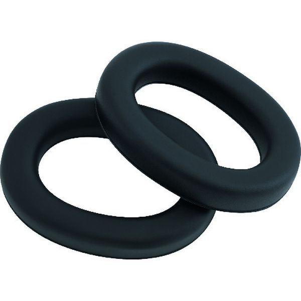 イヤーマフ 耳当て衛生キット交換用(ウベックスK1、 K200用)