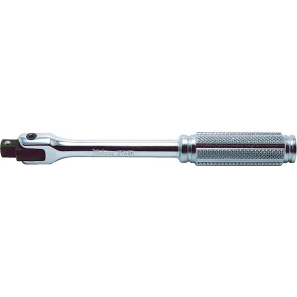 スピンナハンドル