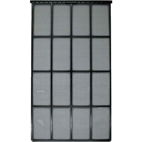 標準フィルター 1口用