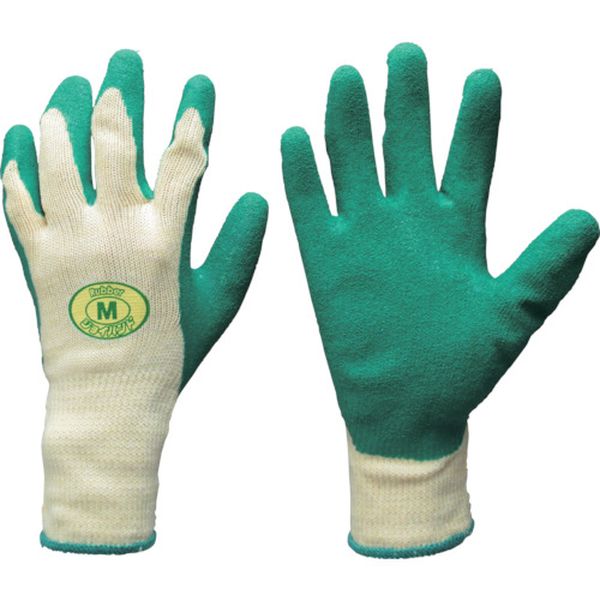 ジョイハンドゴム背抜き3双組 M