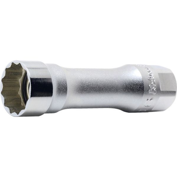 9.5mm差込 Z-EAL12角スパークプラグソケット 14mm