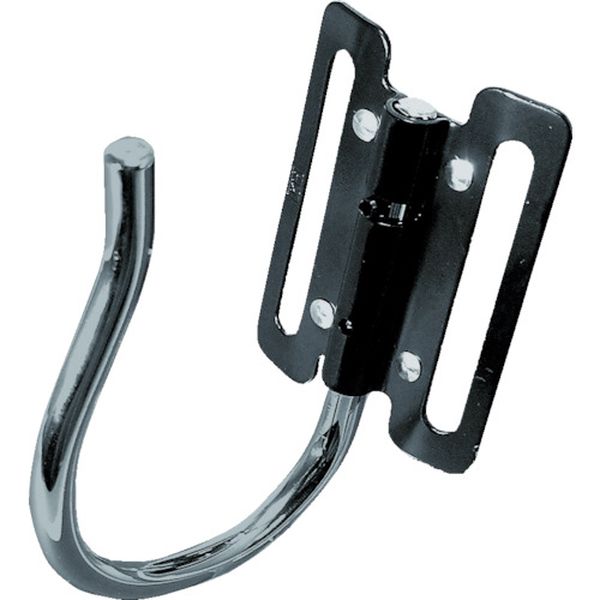 ミラーホルダー ラチェット差 自在式