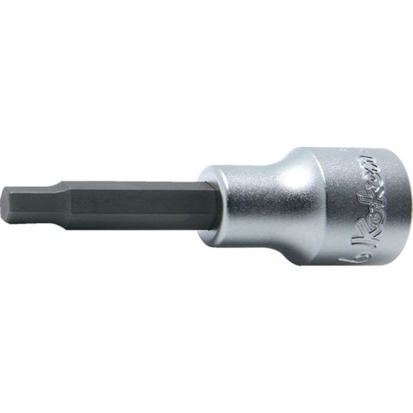 ヘックスビットソケット