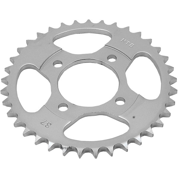 リア スプロケット 428/37T 93年-99年 スーパーカブ90 41201-121-640