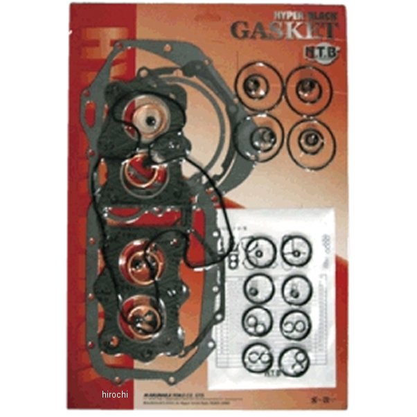 ガスケットキット 13年以降 CB400F ABS