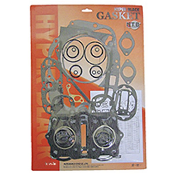 ガスケットキット CB250K